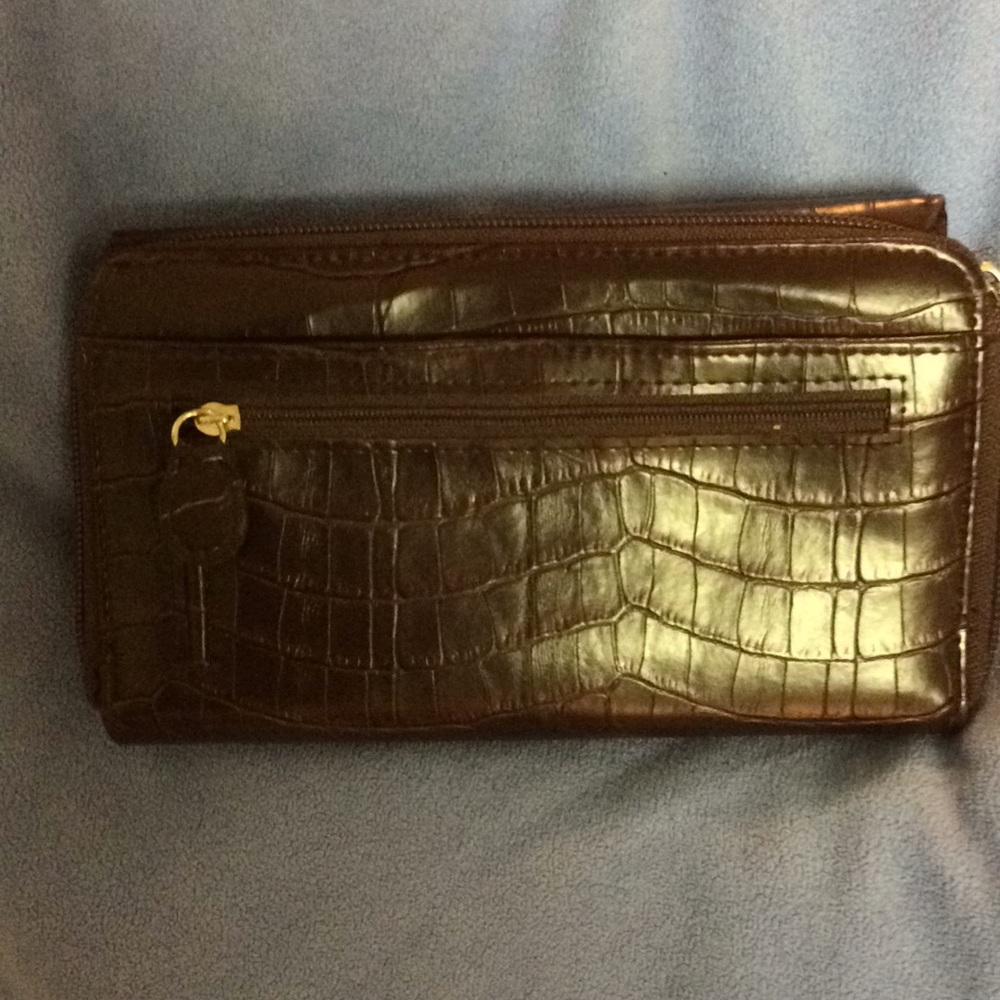 Womens wallet